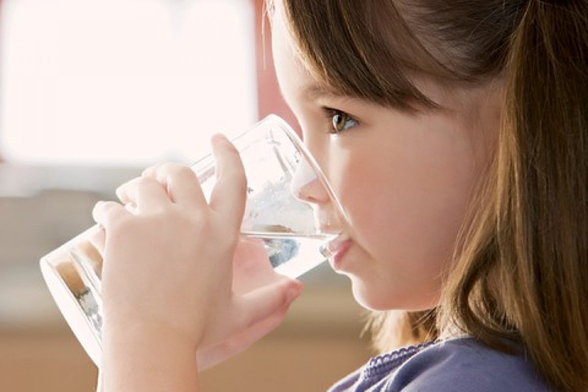 Aumenta o número de crianças e adolescentes com pedra nos rins