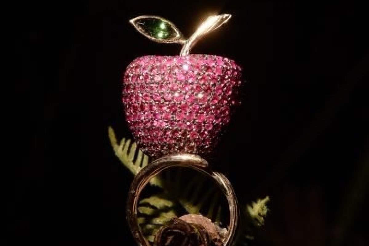 Andrea Colli lança coleção inspirada nas histórias das Princesas e Vilãs da Disney!