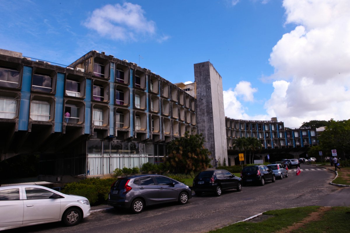 Seab leiloa bens públicos avaliados em R$ 2,5 milhões