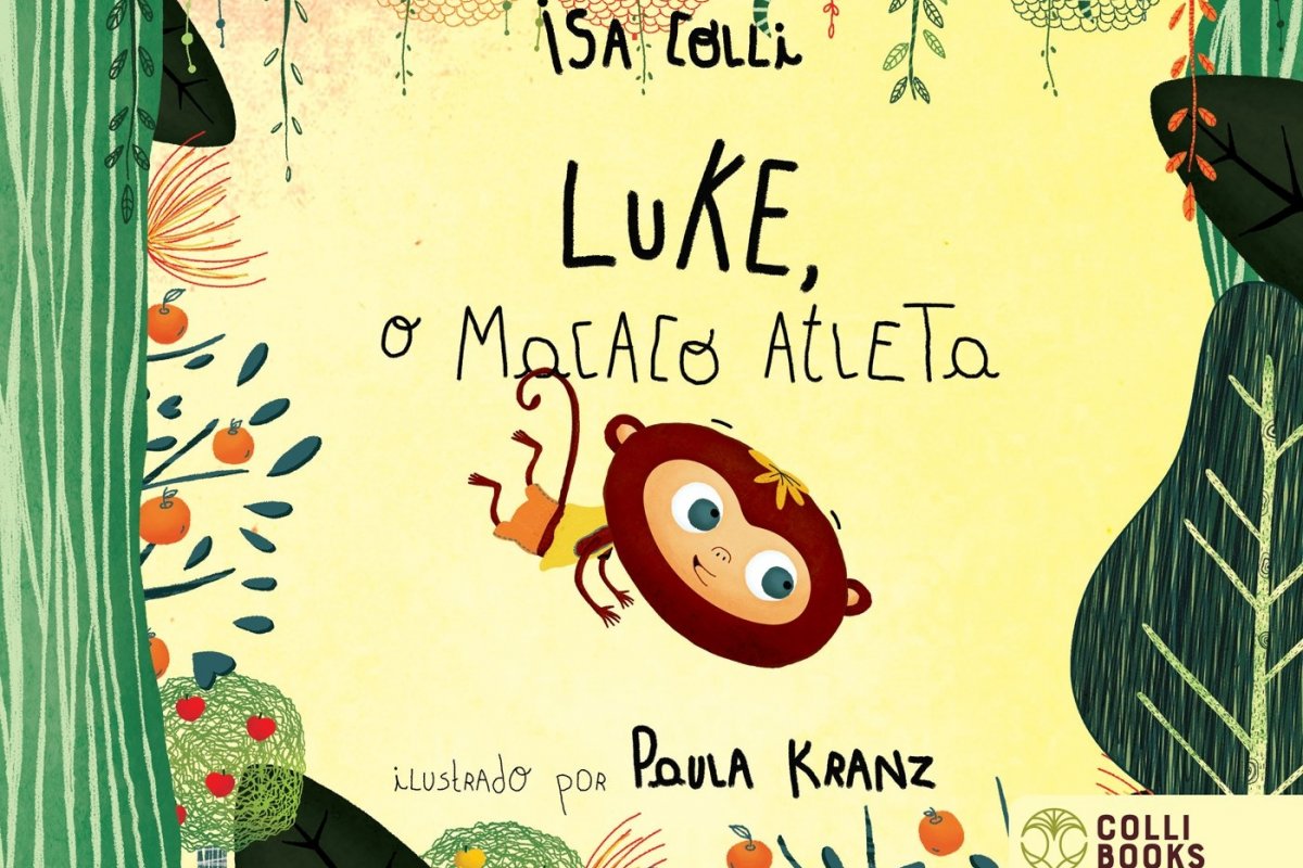 Dia Mundial do Diabetes: livro infantil incentiva alimentação saudável para prevenir doenças