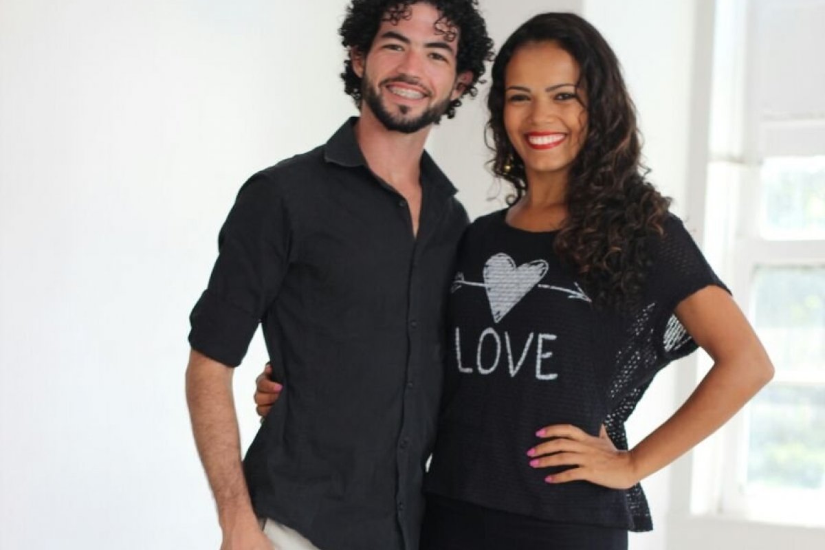 Escola de dança realiza aulão beneficente de Dança de Salão neste sábado