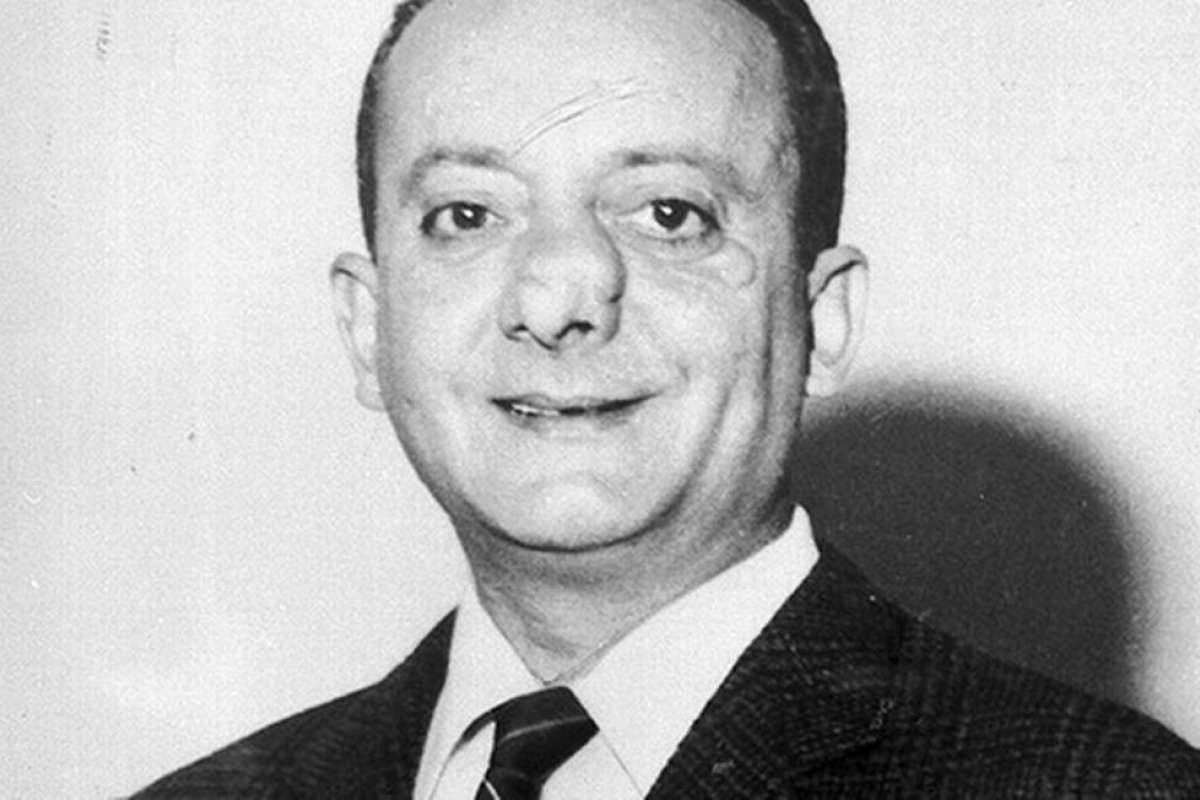 Corpo encontrado em gruta de vulcão pode ser de jornalista desaparecido nos anos 70