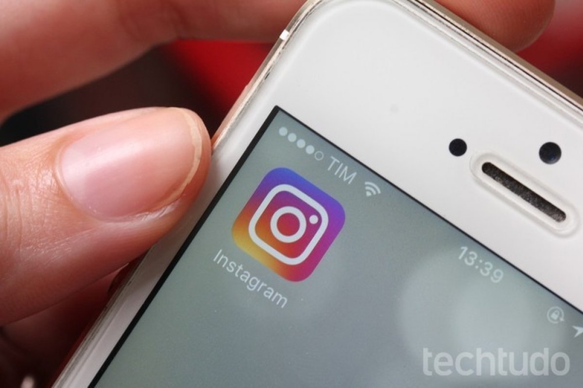 Instagram testa recurso para ajudar usuários a diminuir o tempo gasto no aplicativo