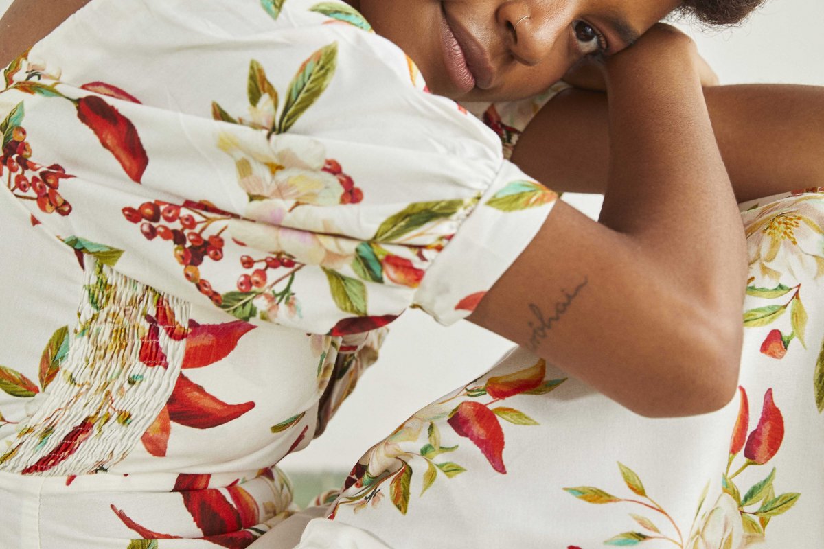 Marca promove desfile de Verão em homenagem à Salvador