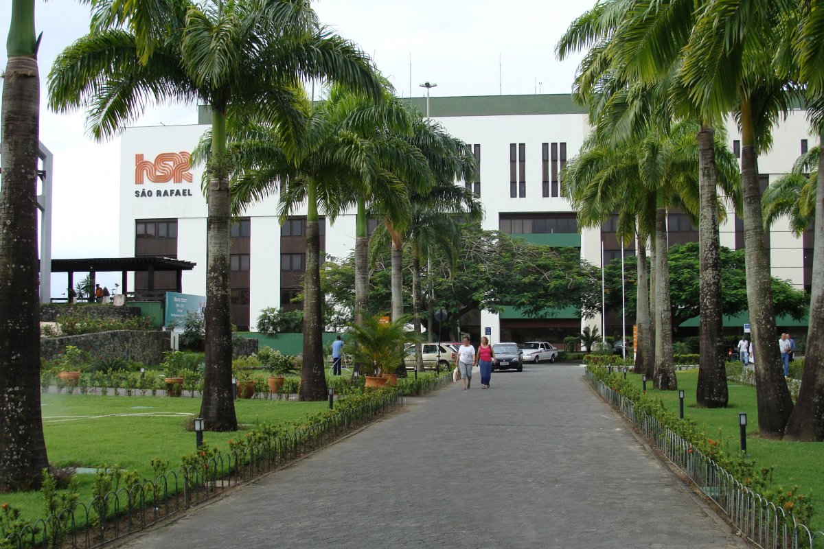 Hospital de Salvador realiza evento gratuito sobre doença renal crônica