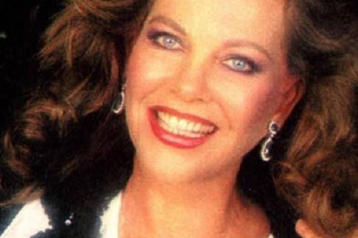 Eterna Miss Brasil, Martha Rocha continua vivendo em casa de repouso