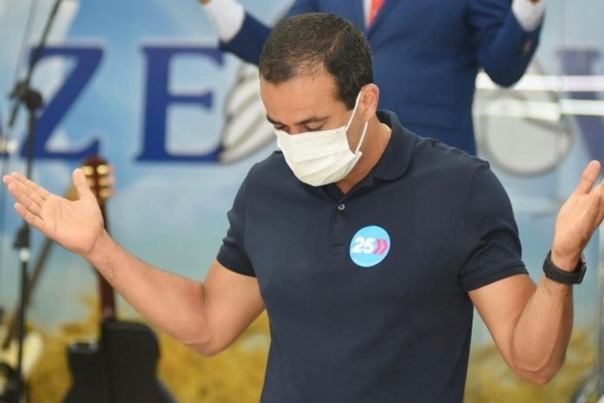 Bruno Reis diz que 20 mil alunos migraram da rede privada para a municipal