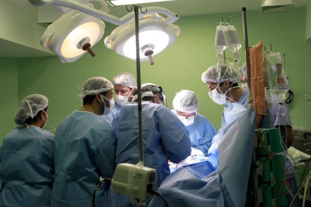 Hospital baiano ganha destaque nacional pela quantidade de procedimentos cardíacos via SUS