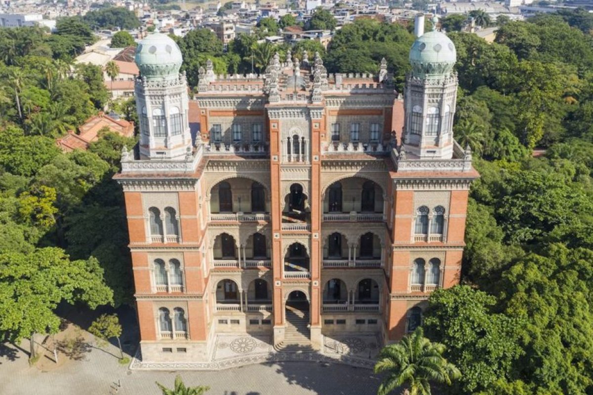 Fiocruz descarta doença da vaca louca em pacientes internados