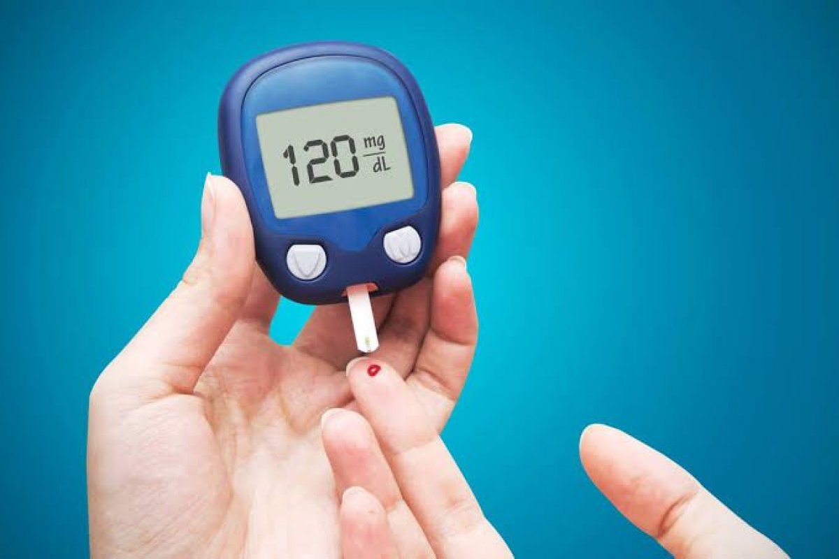 Podcast: a incidência do diabetes