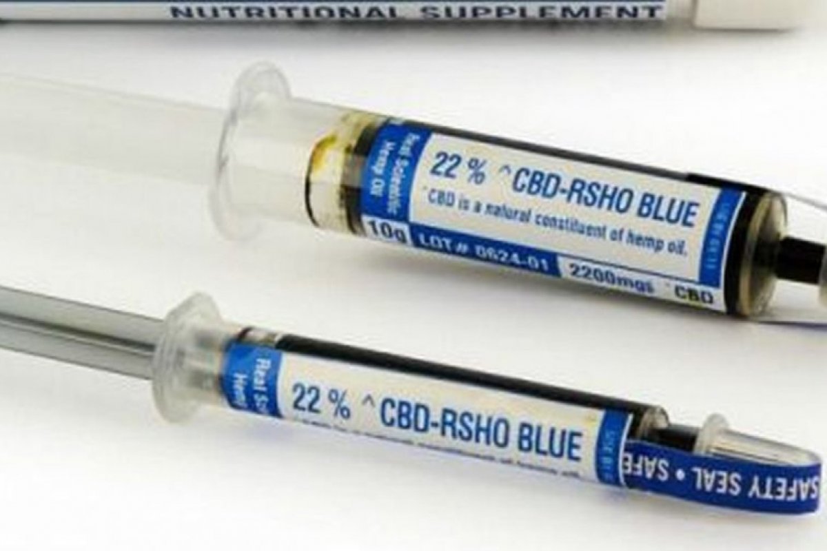 Anvisa libera formulário eletrônico para solicitação de medicamento à base de cannabis