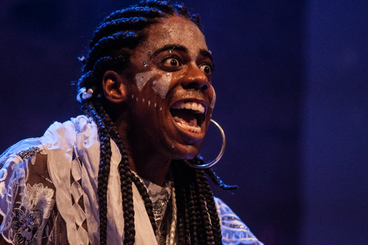 Teatro retoma 'Domingo no TCA' com presença do público pela 1ª vez na pandemia