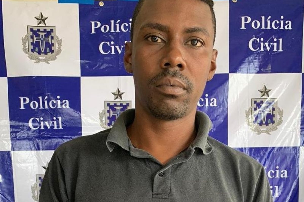 Falso comerciante oferecia vaga de emprego para estuprar