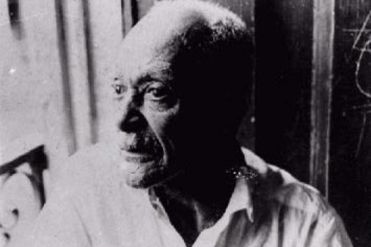 Uma vida pela capoeira