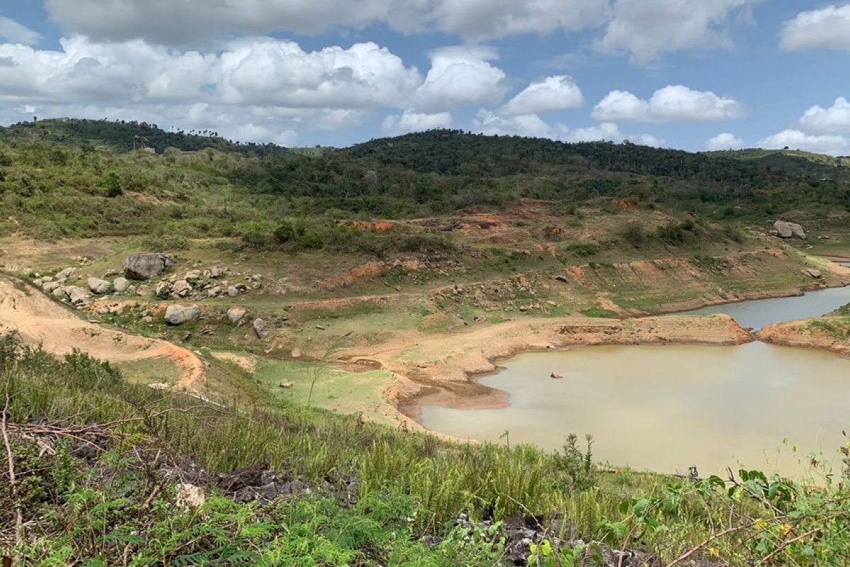 Com crise hídrica, conta de luz deve subir 21% em 2022, estima Aneel