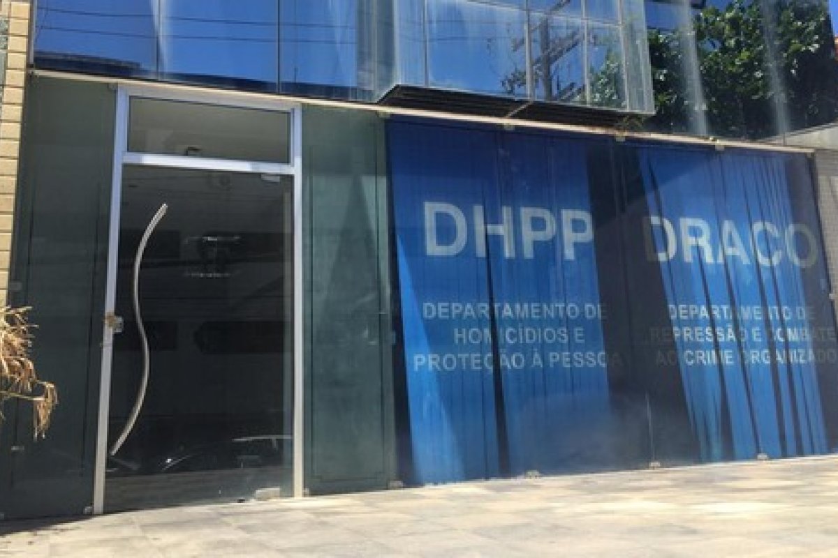 Salvador: jovem de 19 anos é morto a tiros em Castelo Branco nesta sexta (12)