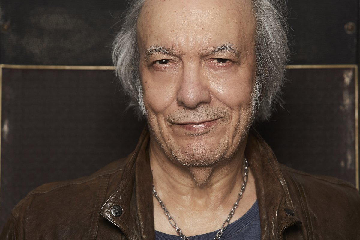 Show de Erasmo Carlos em Salvador é cancelado