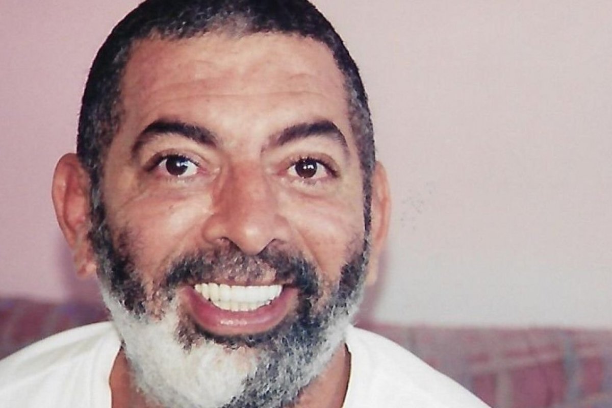 Morre aos 64 anos mestre Barba Branca, um dos maiores representantes da capoeira na Bahia