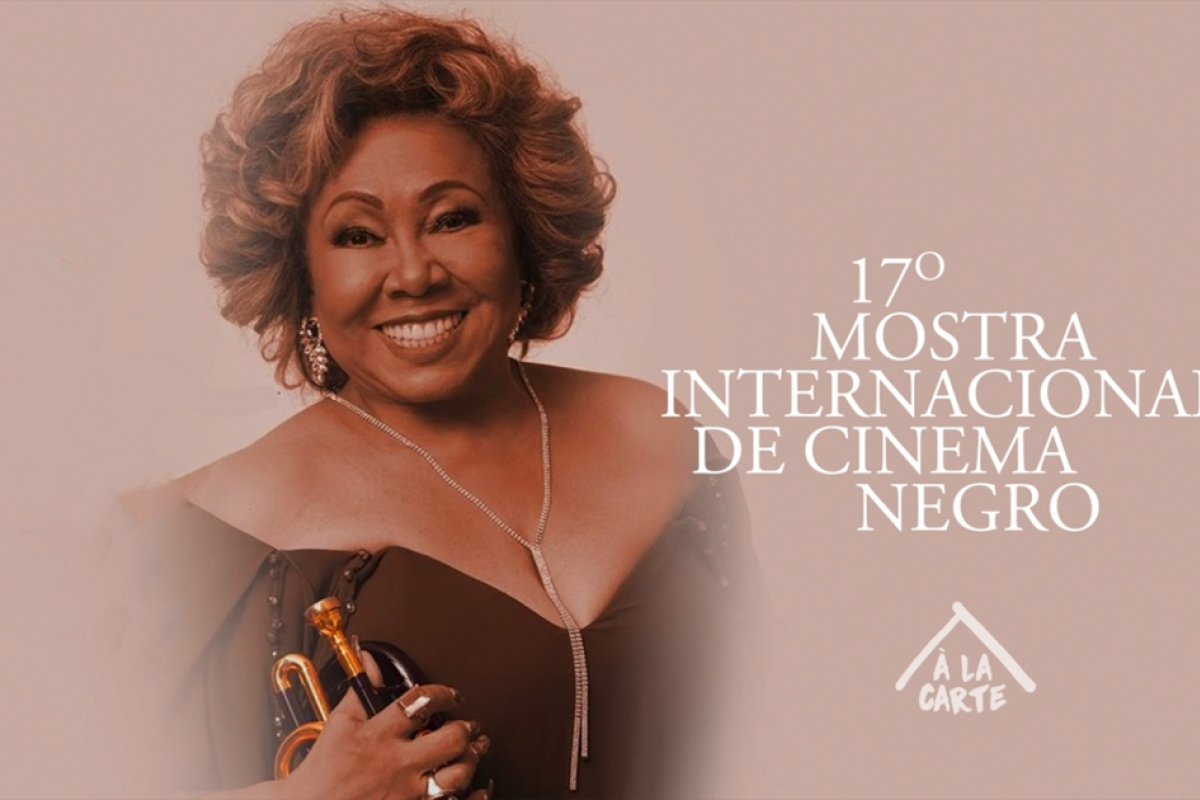 Mostra Internacional do Cinema Negro tem exibição gratuita de longas-metragens até 30 de novembro