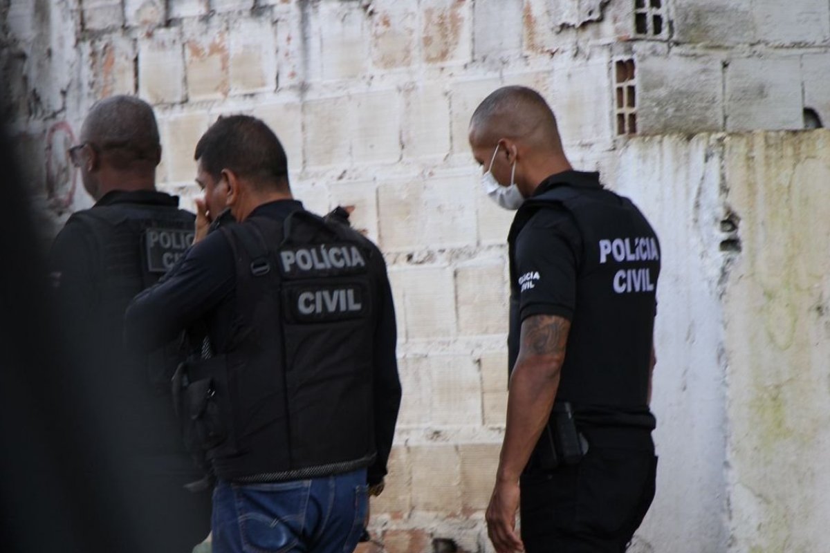 Salvador: ataque armado deixa um morto e quatro feridos no bairro de Cosme de Farias