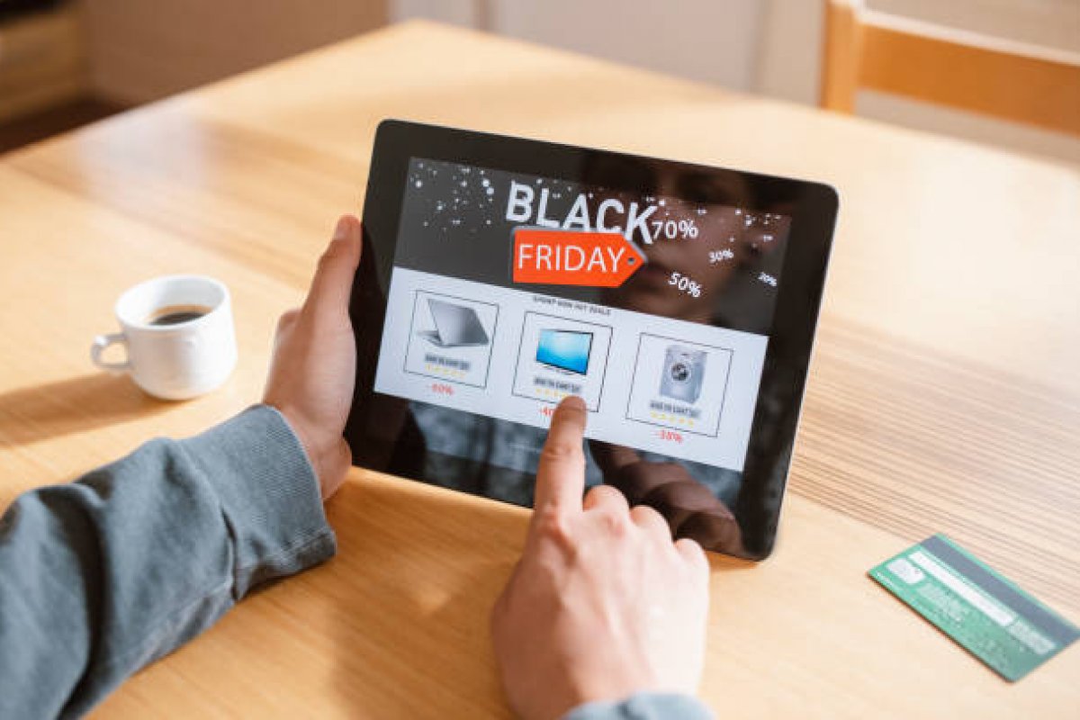 Black Friday 2021: Veja os itens que estão mais caros e os que estão mais baratos neste ano