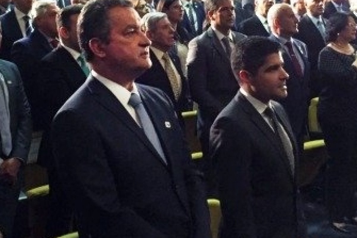 Rui, Neto e a CODEBA? Sim! A Codeba e Jenner de novo!