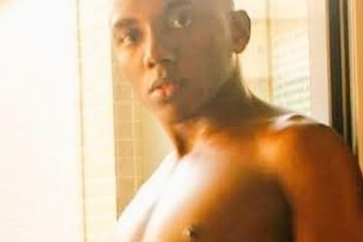 Ator pornô que se apresentaria em Salvador morre de infarto aos 28 anos!