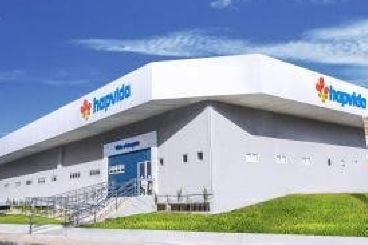 Hapvida oferece 50 oportunidades para médicos do Brasil inteiro!