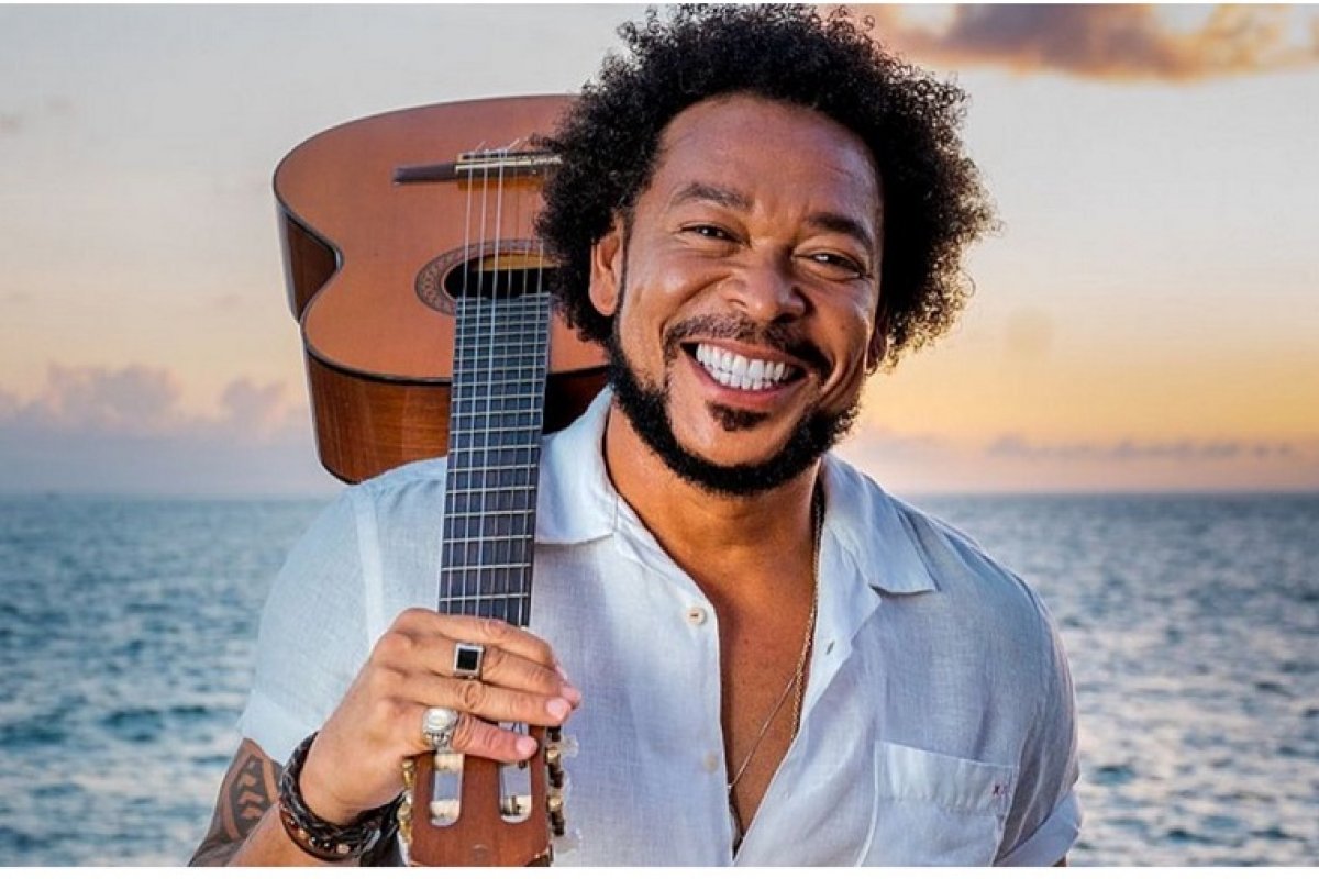 Pôr do Jau terá participação especial da Timbalada!