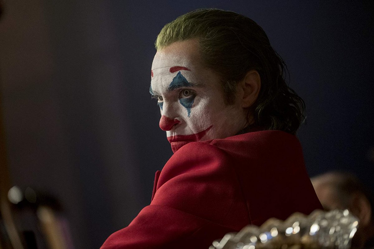 Coringa é o maior destaque das estreias do cinema desta semana