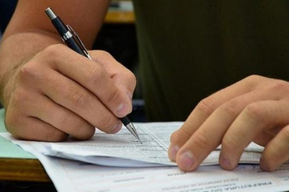 Enade divulga o resultado de recursos para atendimento específico