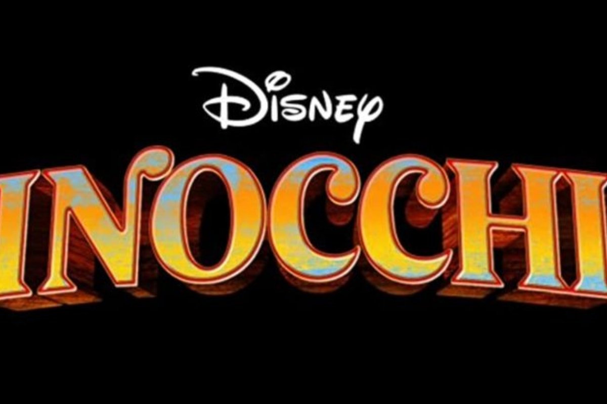 Pinóquio ganha janela de lançamento para o segundo trimestre de 2022