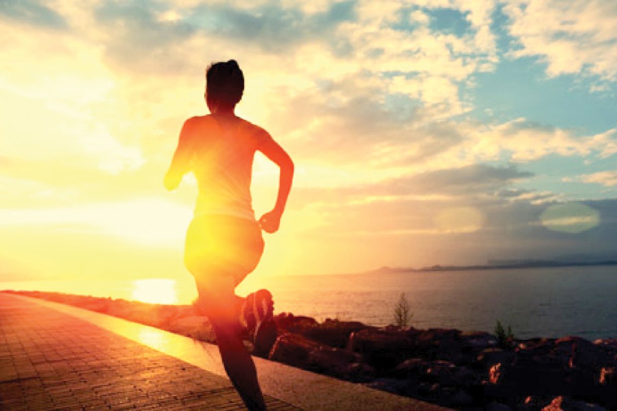 Especialista alerta para os cuidados que os ‘atletas de verão’ precisam ter