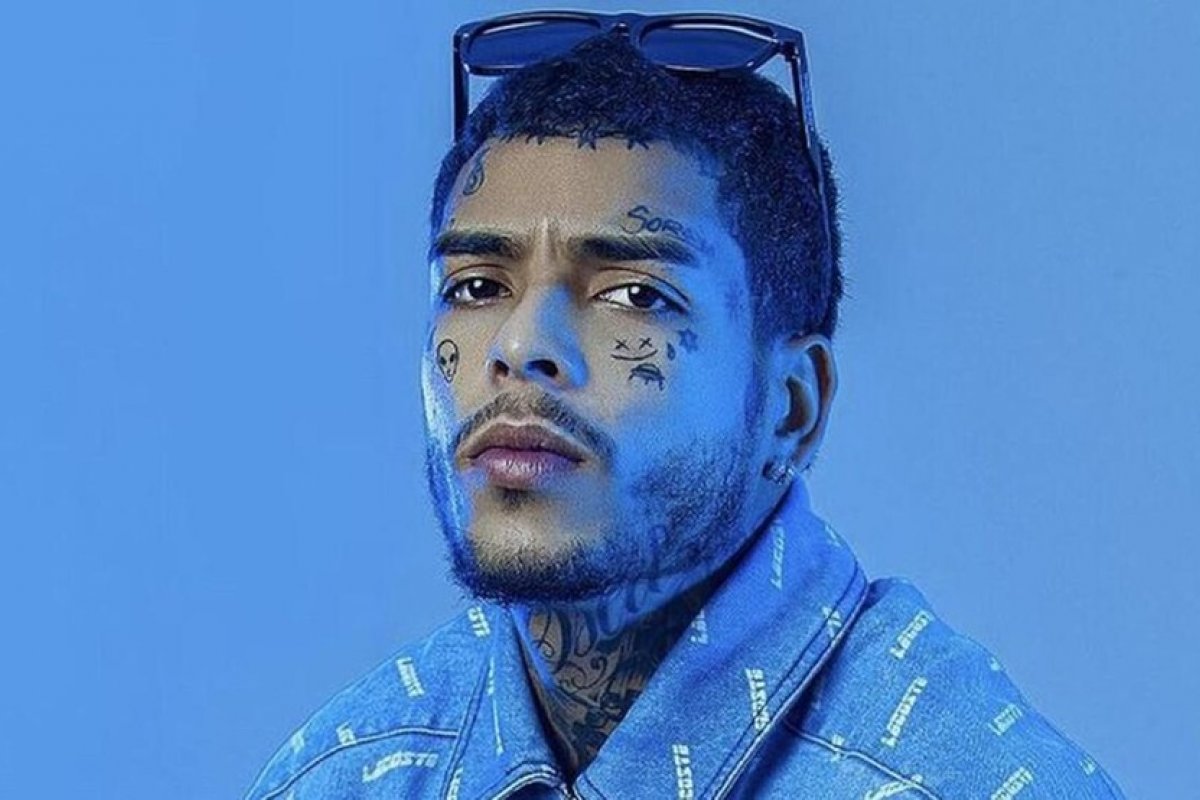 Polícia conclui investigações da morte de MC Kevin e vai pedir arquivamento