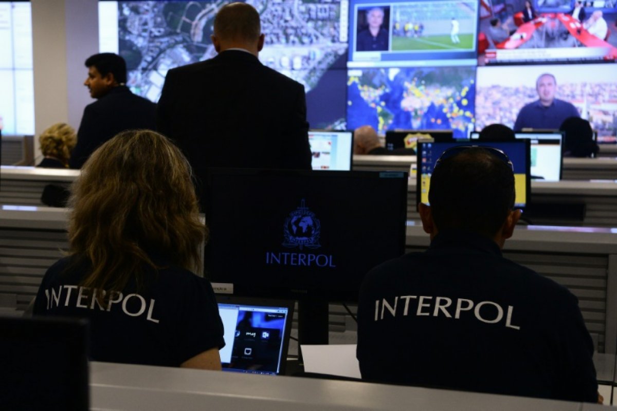 Interpol no Brasil bate marca de 60 foragidos presos em 2021
