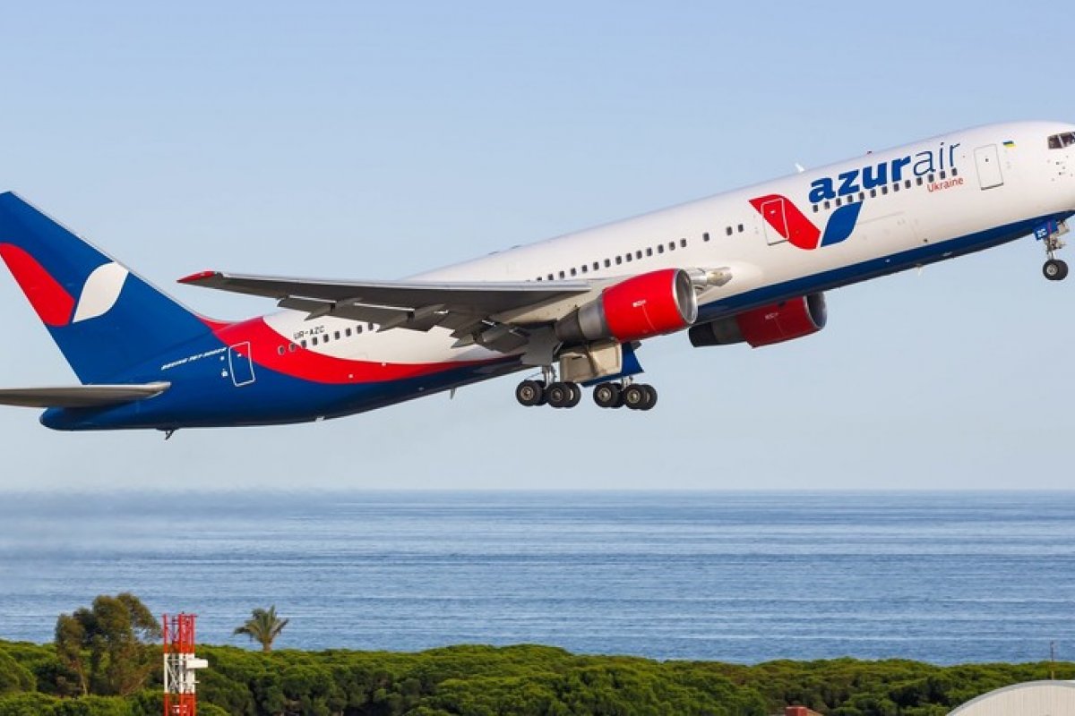 Rússia revoga proibição de voos para Brasil, Argentina e outros países