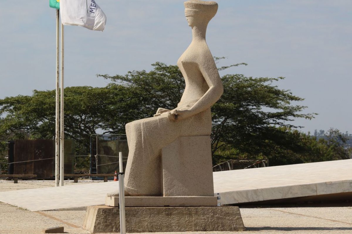 Faroeste: STF nega pedido para anular oitiva de testemunhas