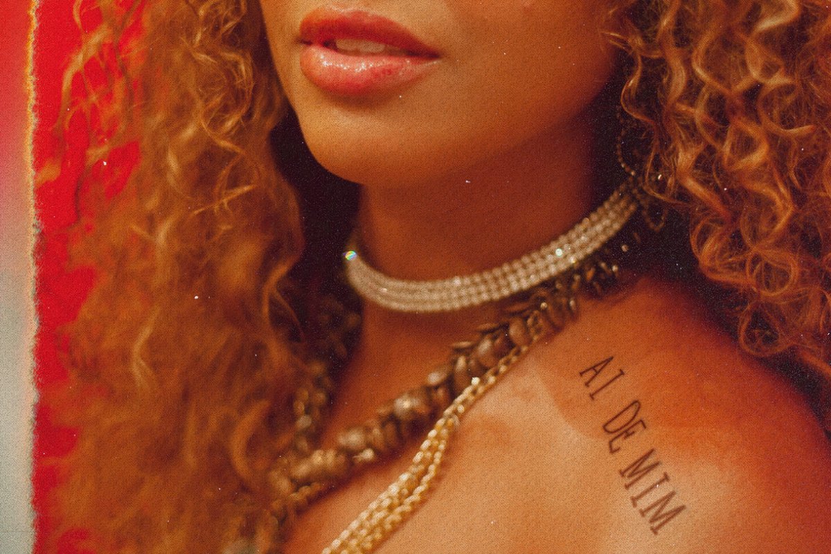 Anastácia fala da mulher entediada na relação amorosa em 'Ai de Mim