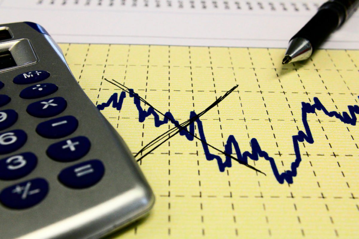 Mercado projeta crescimento econômico de menos de 1% em 2022, diz Focus