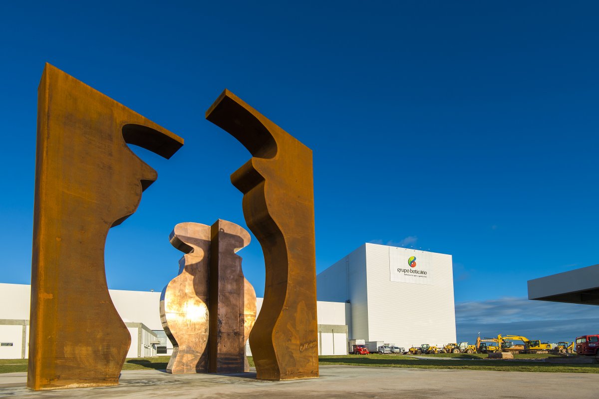 Grupo Boticário transforma Camaçari em polo nacional da beleza com chegada de novas empresas à região