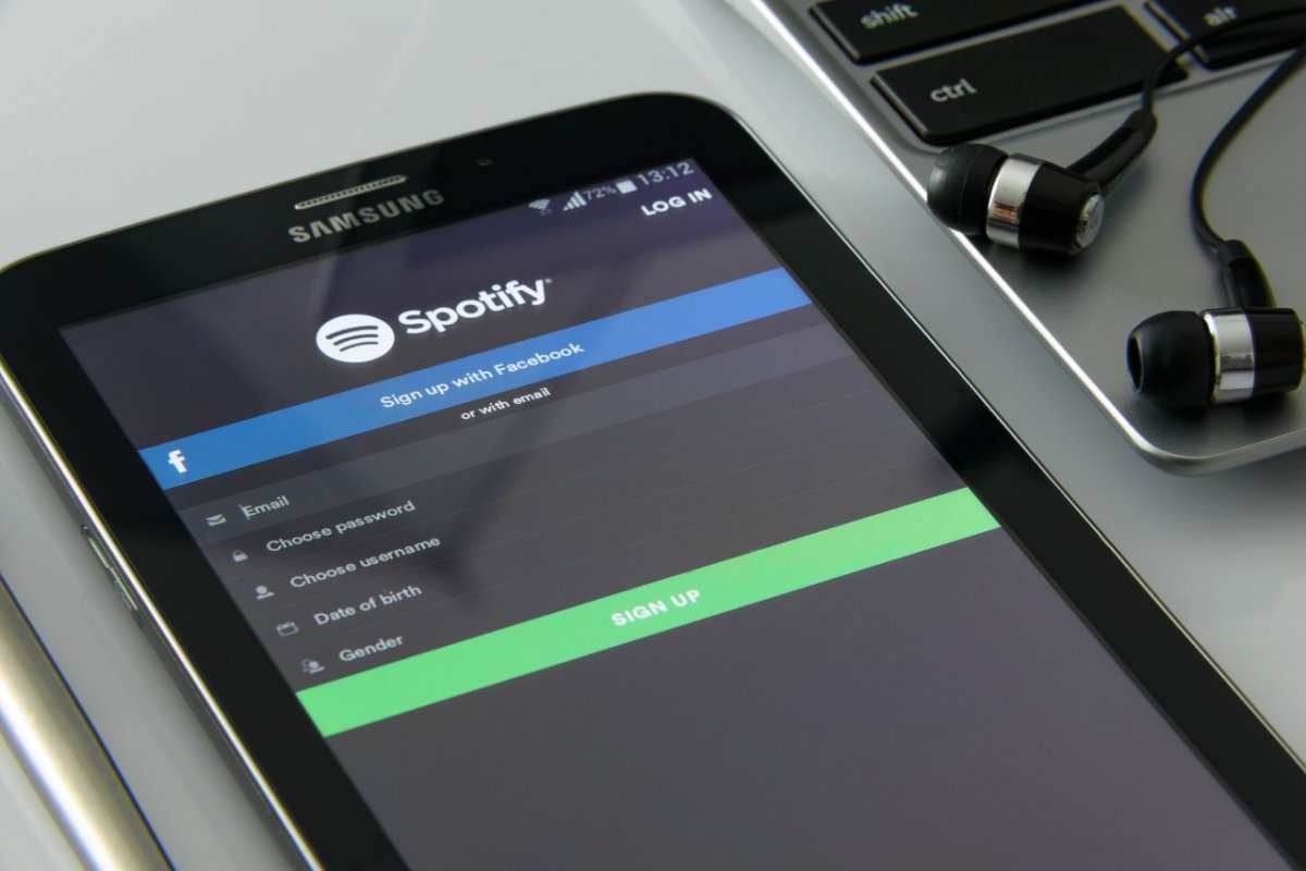 Spotify e outras redes sociais apresentam instabilidade nesta terça-feira