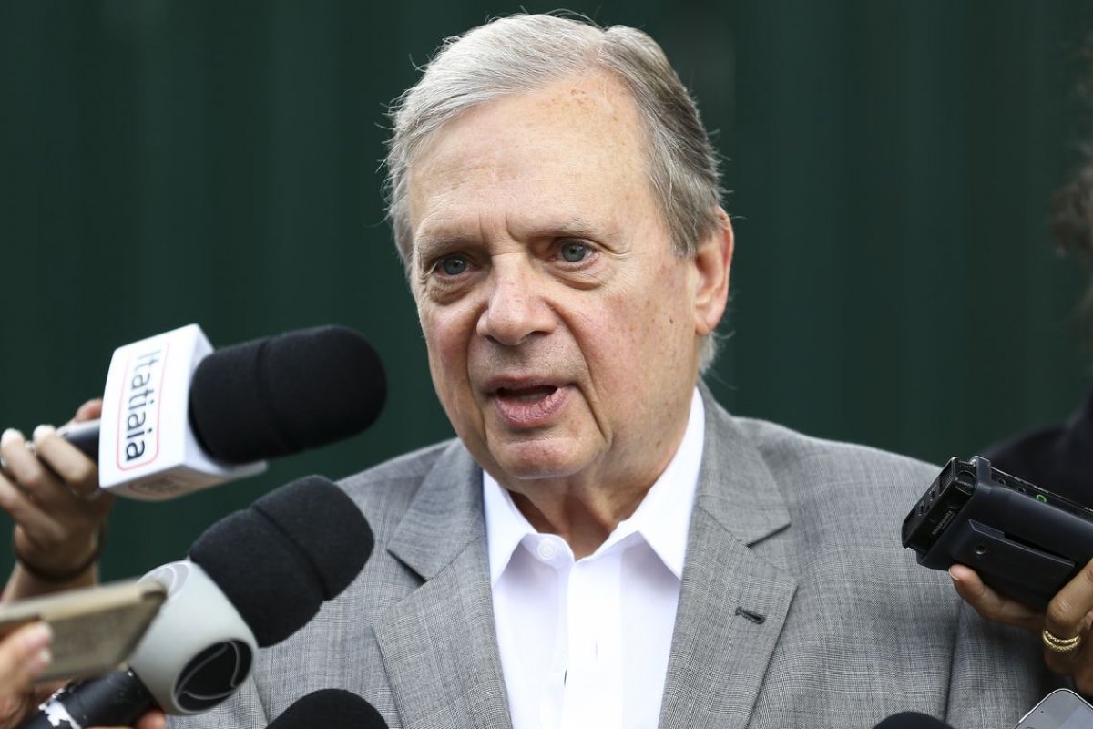 "Segundo turno vai ser mais tranquilo", diz relator da Reforma da Previdência