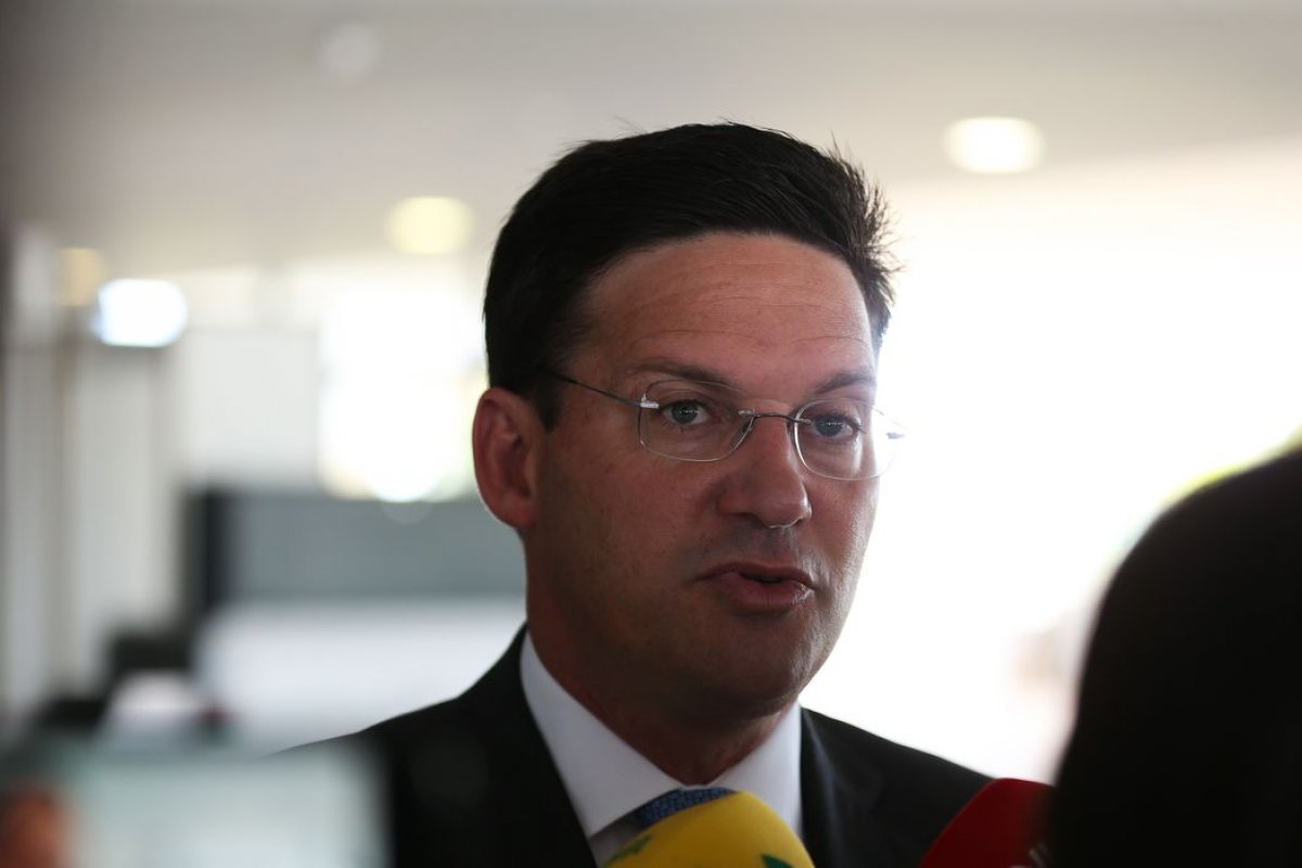 João Roma afirma que PEC não será voltada à reajustes de salários para servidores públicos