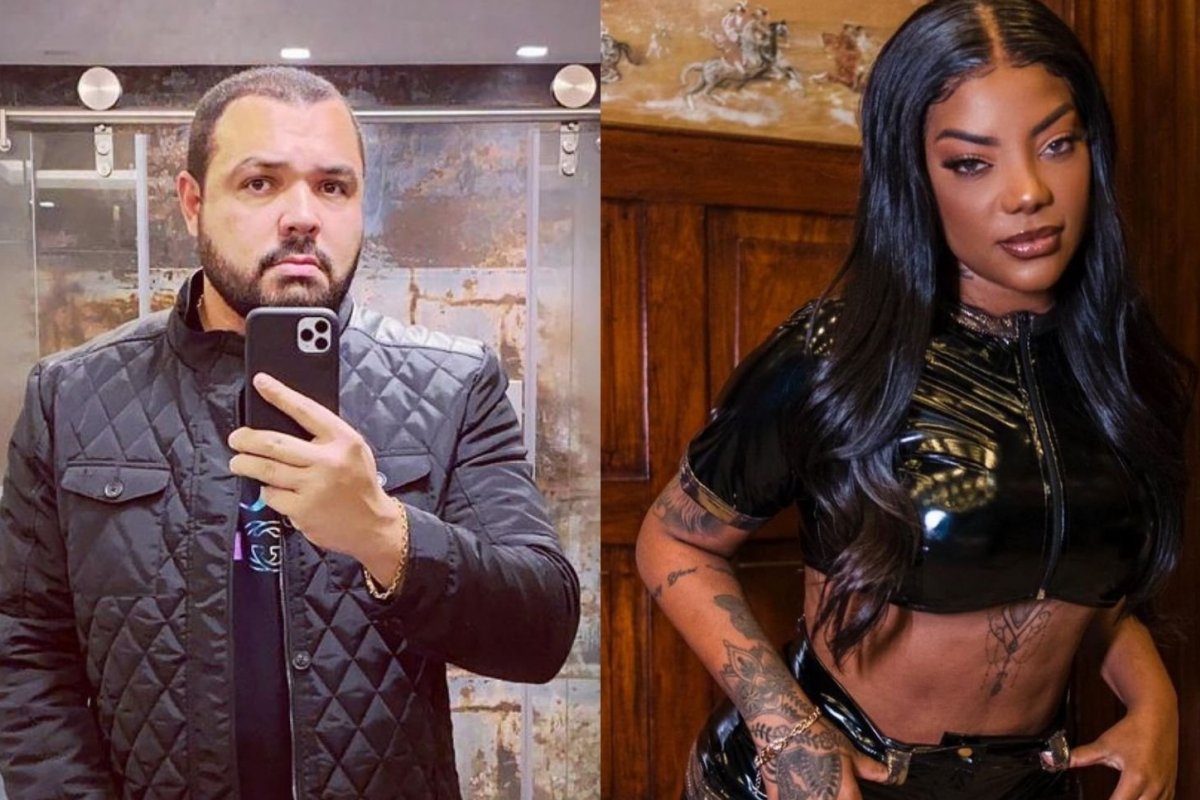 Ludmilla fará apresentação especial em festa de aniversário do empresário Edu Muniz