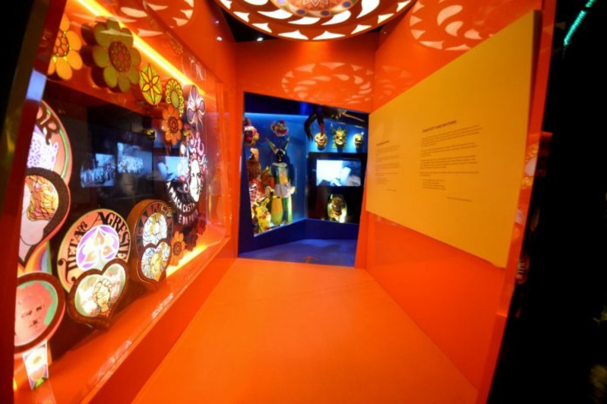 Casa do Carnaval terá entrada gratuita durante Flipelô