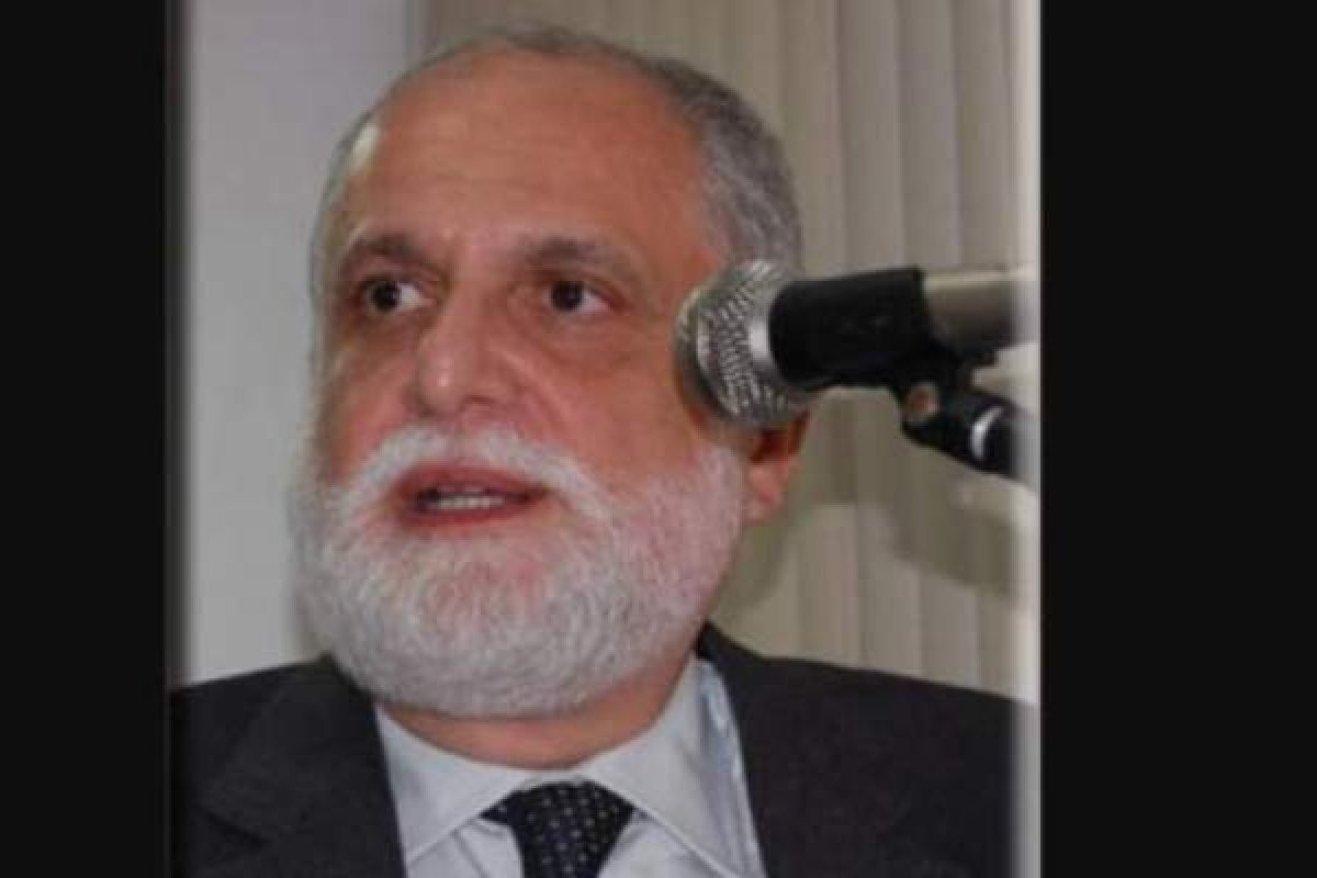 Nilson Castelo Branco é eleito presidente do Tribunal de Justiça da Bahia