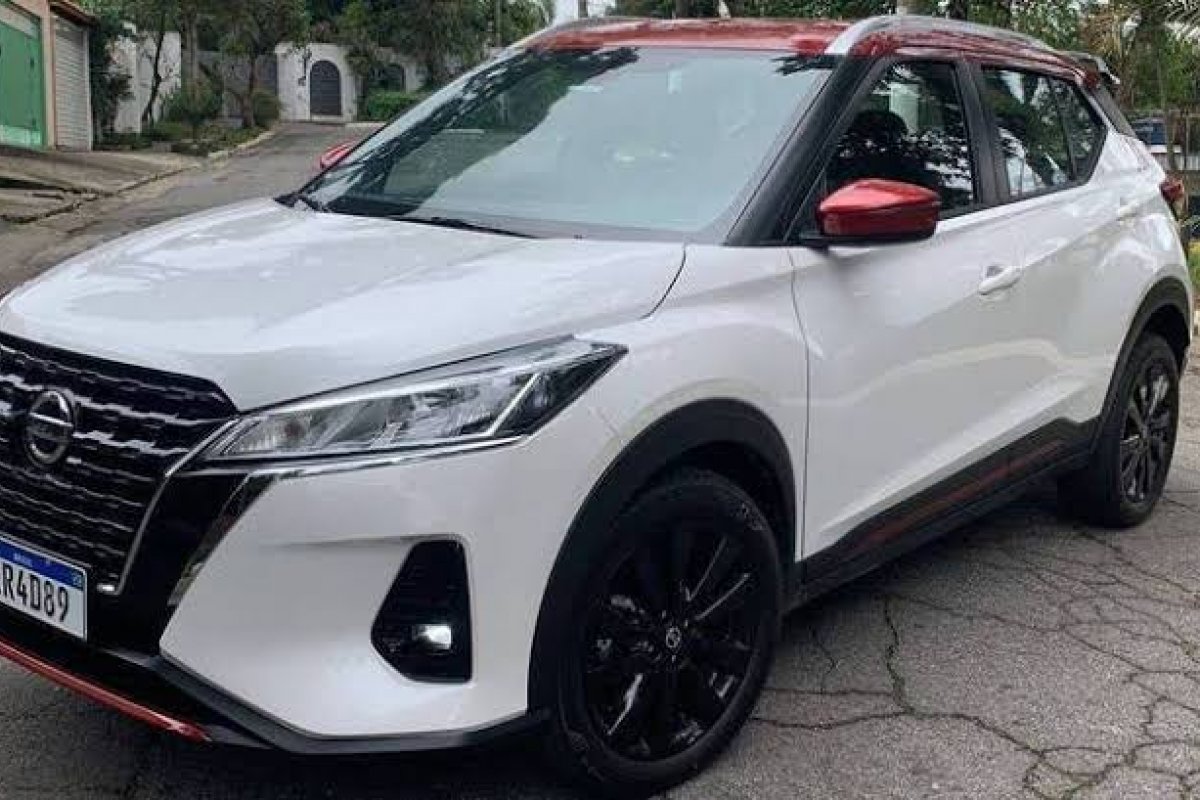 Farol da Bahia avalia o novo Kicks XPlay