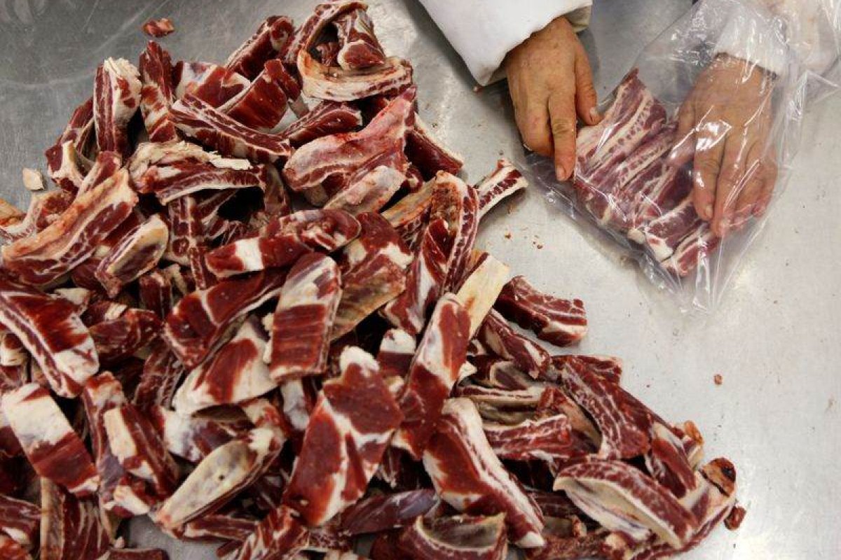 Preço da carne de boi pode cair no fim do ano, aponta levantamento