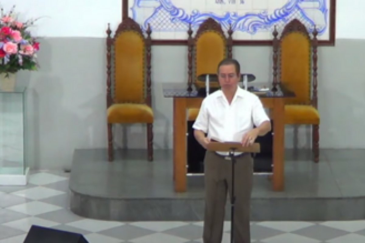 Pastor de Ipiaú se retrata de conteúdo homofóbico após acordo com MP