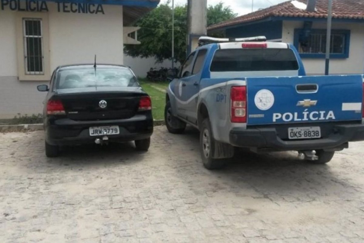 Dono de casa de jogos de azar é preso no extremo sul da Bahia